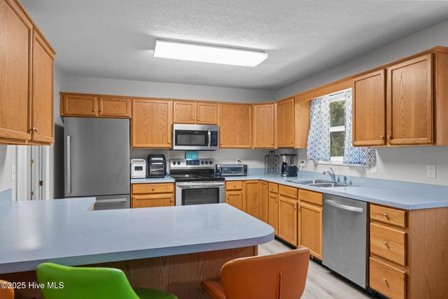 215 N Pear Street, Pinebluff, NC 28373