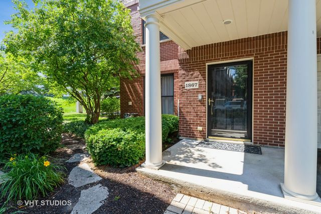 1867 Admiral Court, Glenview, IL 60026