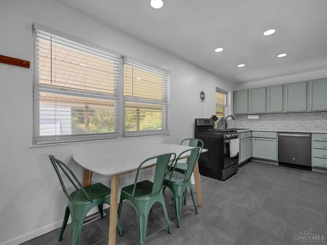 4641 Clayton Drive, Union Twp, OH 45244