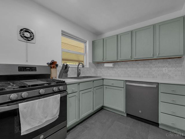 4641 Clayton Drive, Union Twp, OH 45244