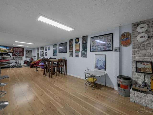 4641 Clayton Drive, Union Twp, OH 45244