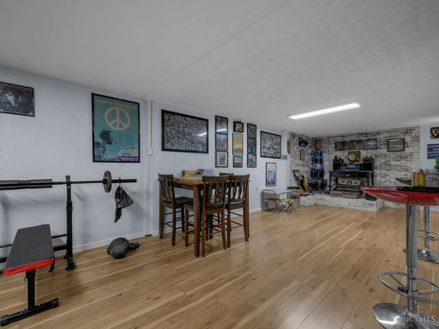 4641 Clayton Drive, Union Twp, OH 45244