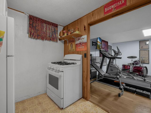 4641 Clayton Drive, Union Twp, OH 45244