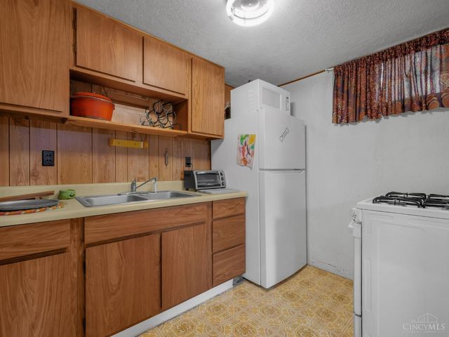 4641 Clayton Drive, Union Twp, OH 45244