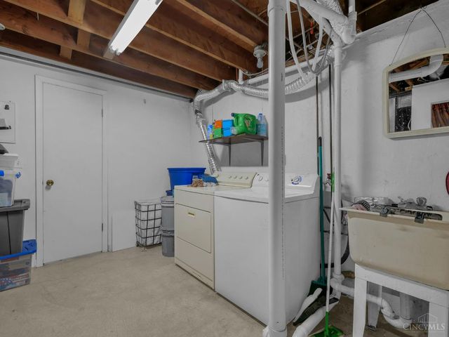 4641 Clayton Drive, Union Twp, OH 45244