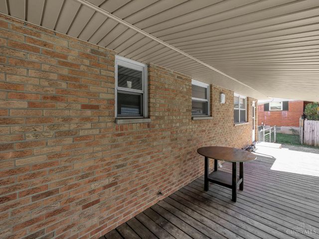 4641 Clayton Drive, Union Twp, OH 45244