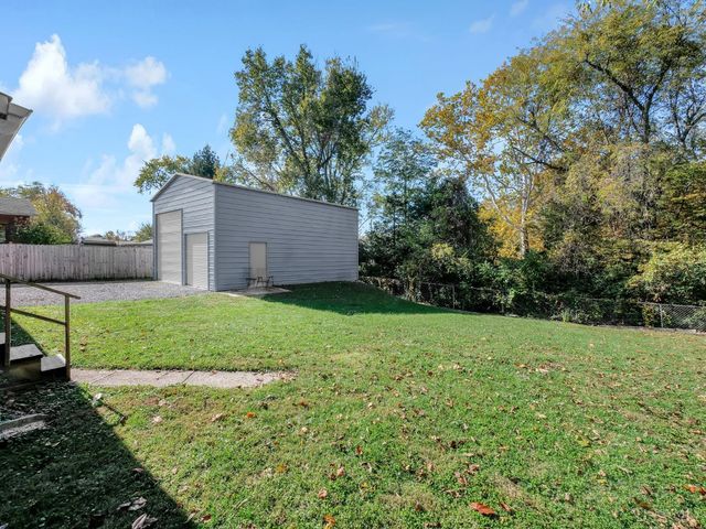 4641 Clayton Drive, Union Twp, OH 45244