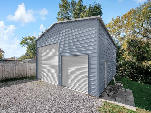 4641 Clayton Drive, Union Twp, OH 45244