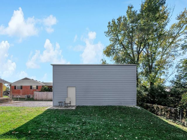 4641 Clayton Drive, Union Twp, OH 45244