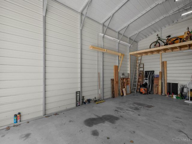 4641 Clayton Drive, Union Twp, OH 45244