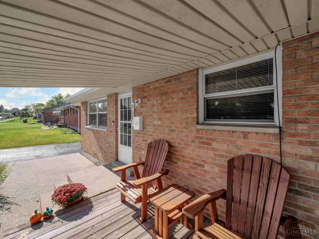 4641 Clayton Drive, Union Twp, OH 45244