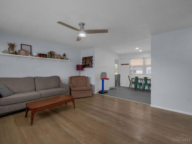 4641 Clayton Drive, Union Twp, OH 45244