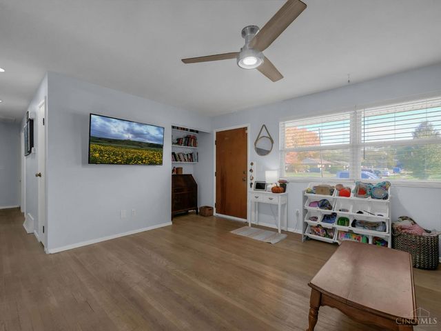 4641 Clayton Drive, Union Twp, OH 45244