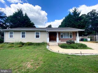 9401 SURRATTS MANOR DR, Clinton, MD 20735