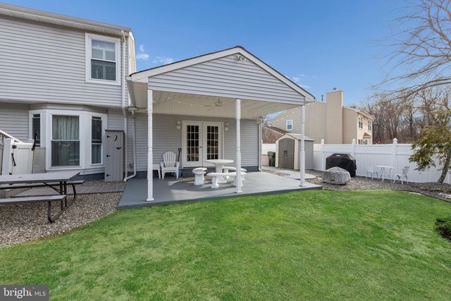 41 SWEET GUM ROAD, Howell, NJ 07731