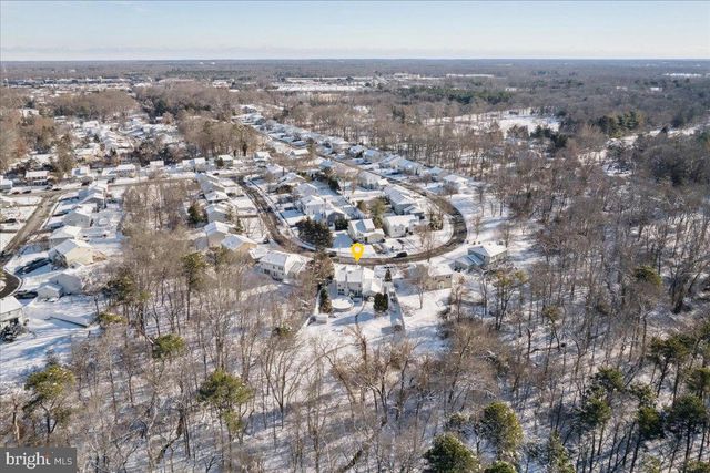 41 SWEET GUM ROAD, Howell, NJ 07731