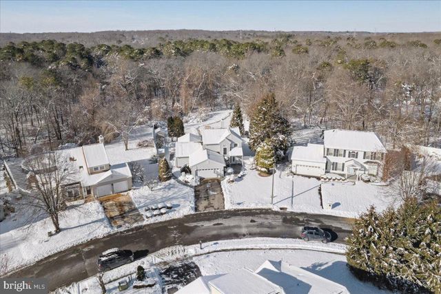 41 SWEET GUM ROAD, Howell, NJ 07731