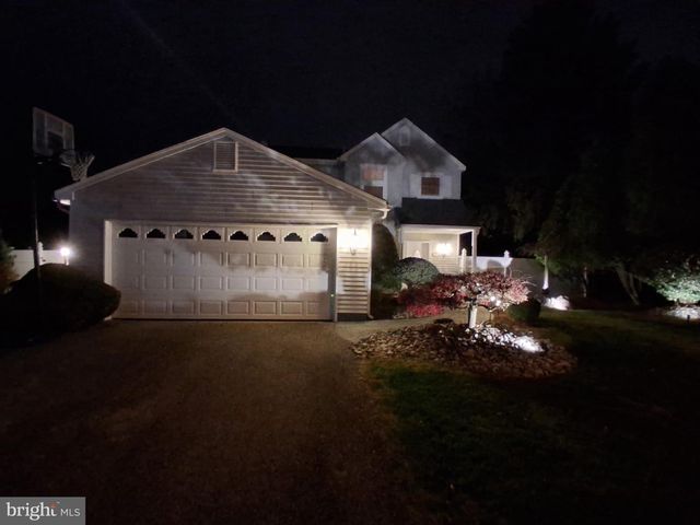 41 SWEET GUM ROAD, Howell, NJ 07731