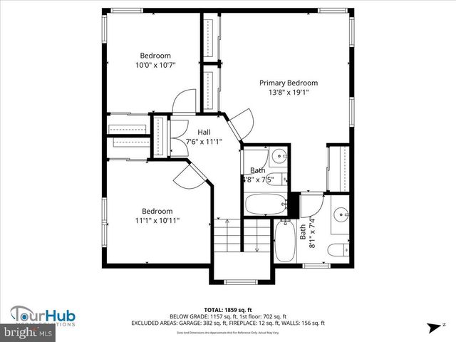 41 SWEET GUM ROAD, Howell, NJ 07731