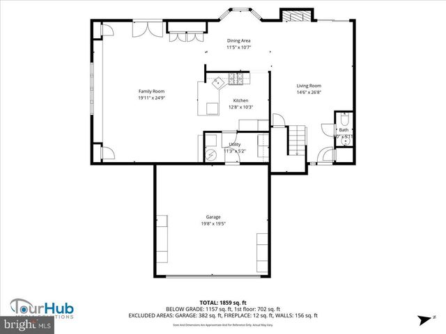 41 SWEET GUM ROAD, Howell, NJ 07731