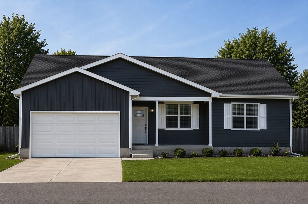 180 Stoneview Drive, Crossville, TN 38571