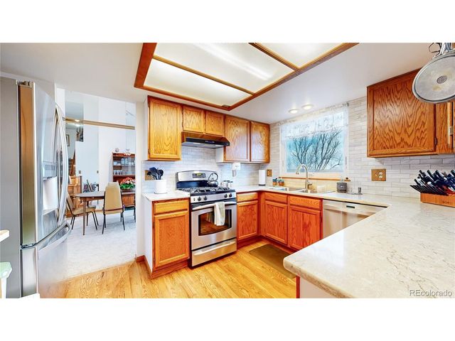 314 Defrance Ct, Golden, CO 80401