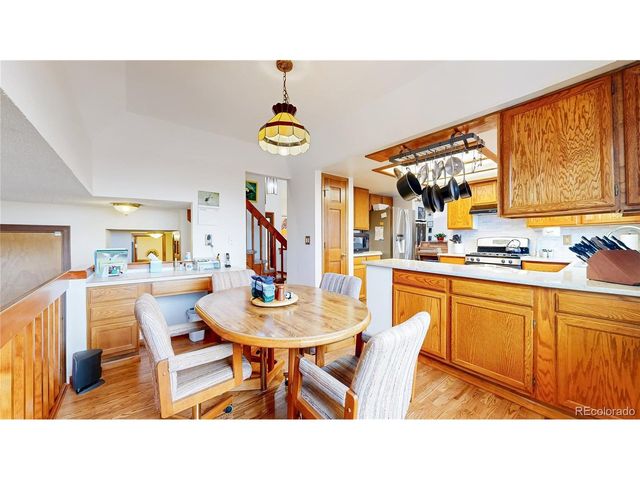 314 Defrance Ct, Golden, CO 80401