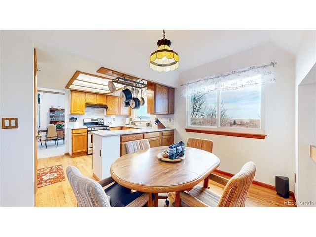 314 Defrance Ct, Golden, CO 80401