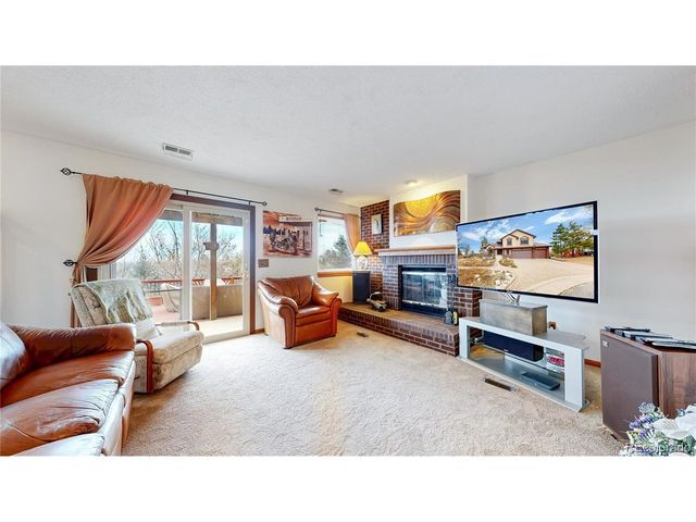 314 Defrance Ct, Golden, CO 80401