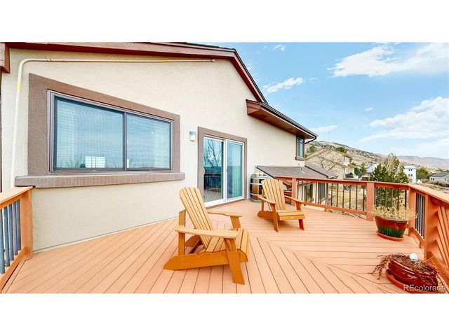 314 Defrance Ct, Golden, CO 80401