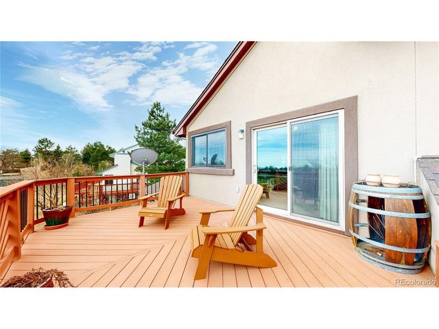 314 Defrance Ct, Golden, CO 80401