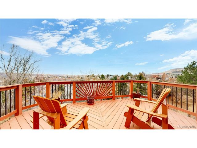 314 Defrance Ct, Golden, CO 80401