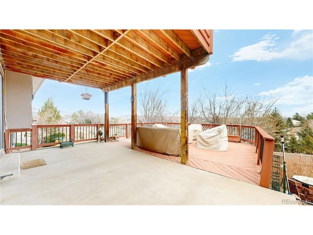 314 Defrance Ct, Golden, CO 80401