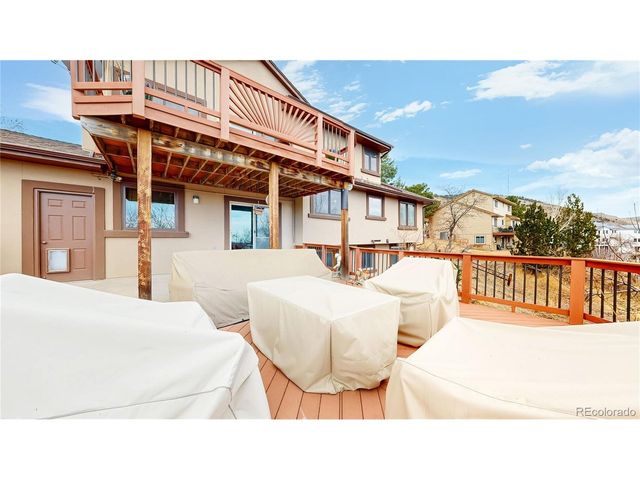 314 Defrance Ct, Golden, CO 80401