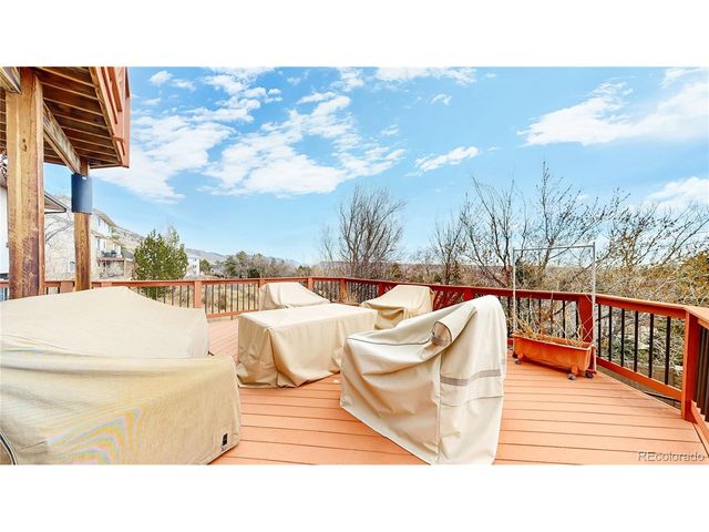 314 Defrance Ct, Golden, CO 80401