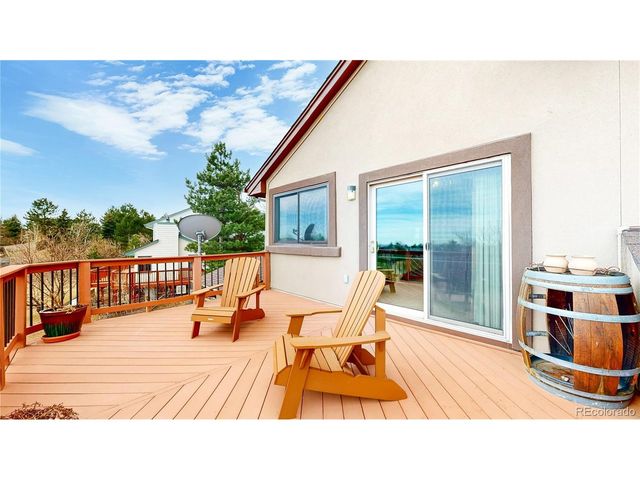 314 Defrance Ct, Golden, CO 80401