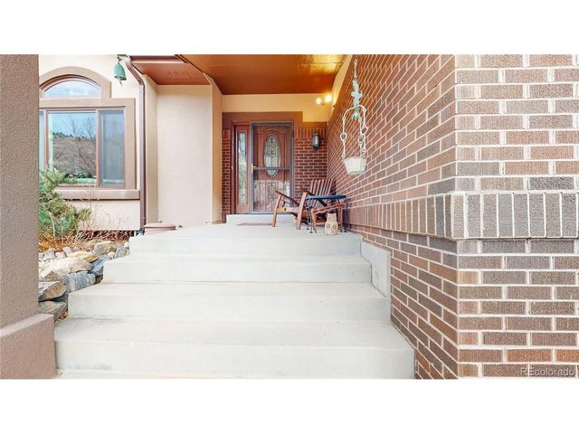 314 Defrance Ct, Golden, CO 80401