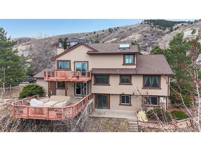 314 Defrance Ct, Golden, CO 80401