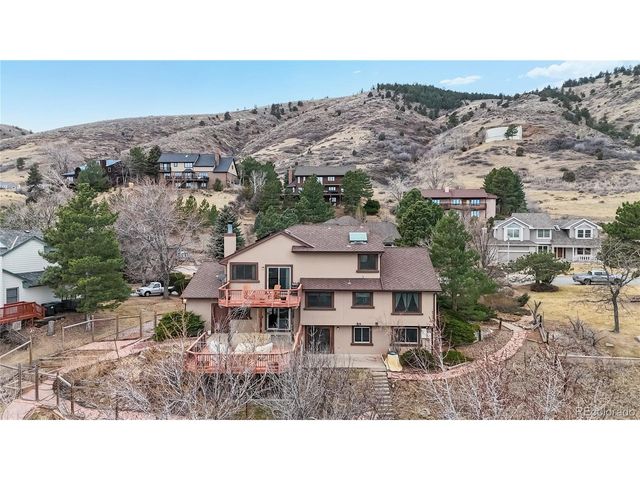314 Defrance Ct, Golden, CO 80401