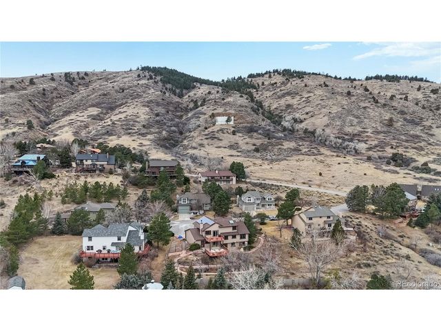 314 Defrance Ct, Golden, CO 80401