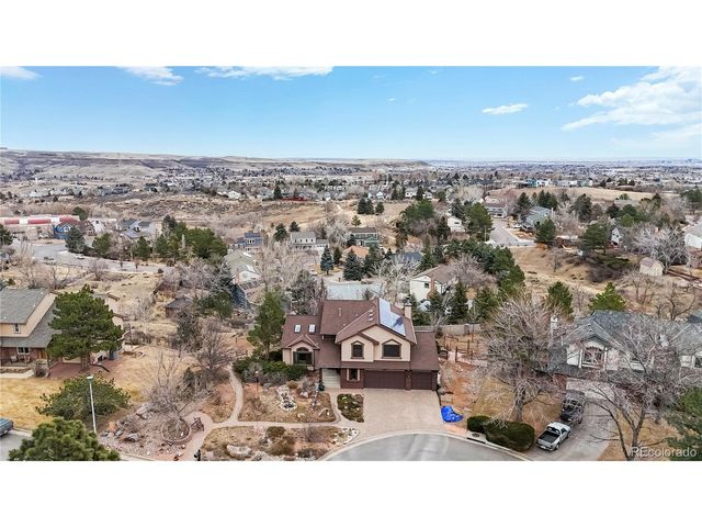 314 Defrance Ct, Golden, CO 80401