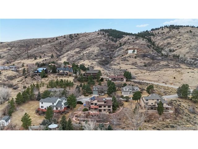 314 Defrance Ct, Golden, CO 80401