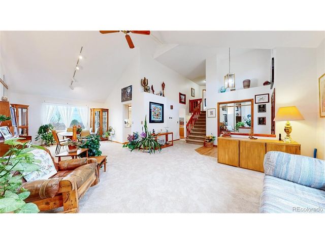 314 Defrance Ct, Golden, CO 80401