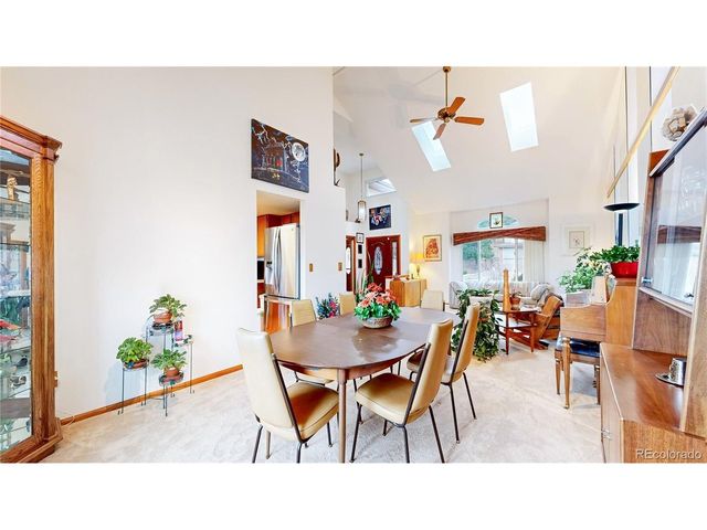 314 Defrance Ct, Golden, CO 80401