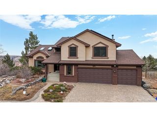 314 Defrance Ct, Golden, CO 80401