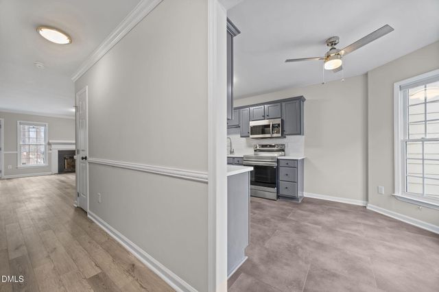 2813 Bedfordshire Court, Raleigh, NC 27604