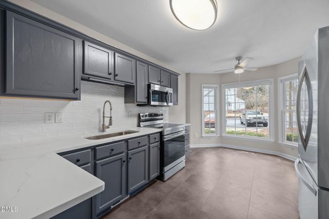 2813 Bedfordshire Court, Raleigh, NC 27604