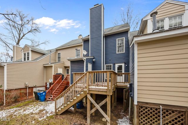 2813 Bedfordshire Court, Raleigh, NC 27604