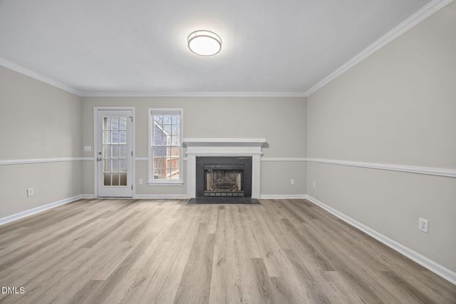 2813 Bedfordshire Court, Raleigh, NC 27604