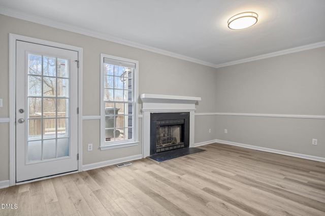 2813 Bedfordshire Court, Raleigh, NC 27604